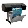 HP DesignJet Z 2100 GP 24 Zoll