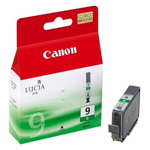 Canon Tintenpatrone grün (1041B001 / PGI9G)