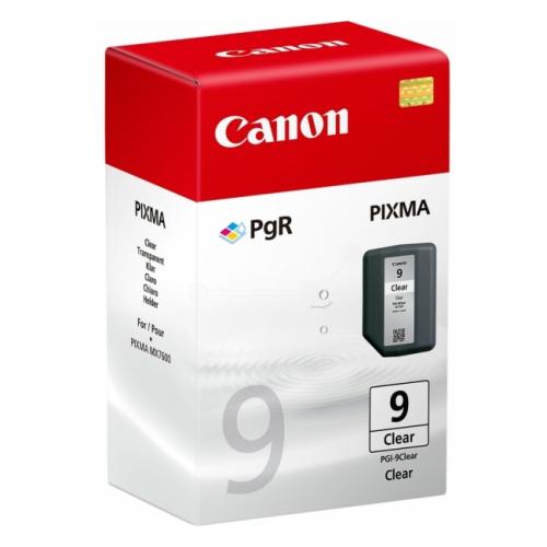 Canon Tintenpatrone (2442B001 / PGI9CLEAR)