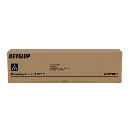 Develop Toner schwarz (A2020D1 / TN217)