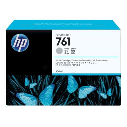 HP Tintenpatrone grau (CM995A / 761)