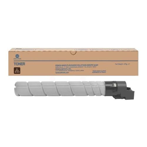 Konica Minolta Toner schwarz (A33K150 / TN321K)