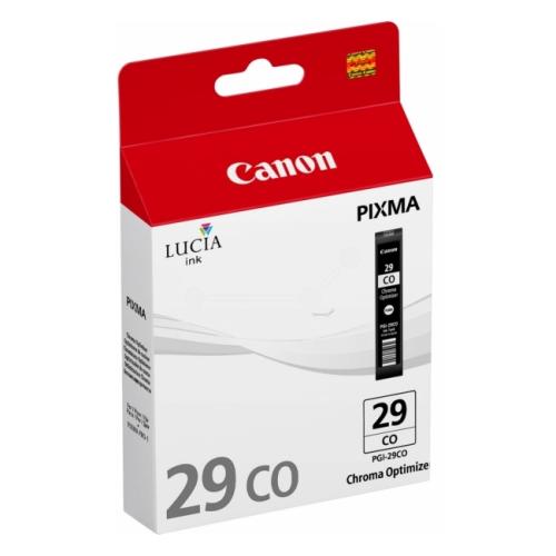 Canon Tintenpatrone transparent (4879B001 / PGI29CO)