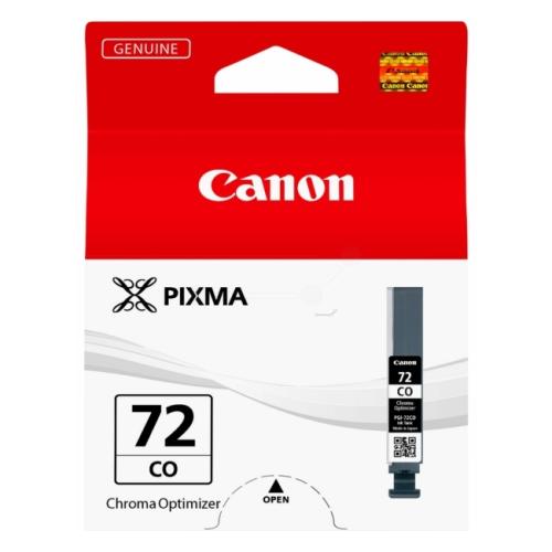 Canon Tintenpatrone transparent (6411B001 / PGI72CO)