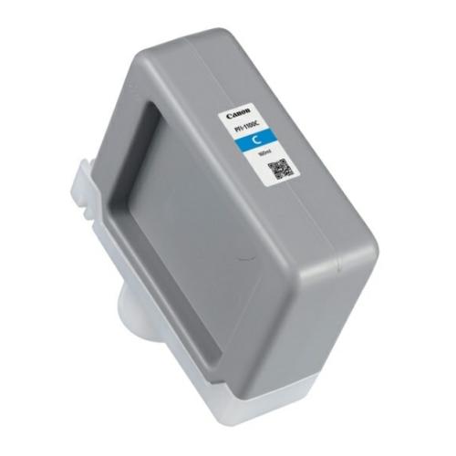 Canon Tintenpatrone Cyan (0851C001 / PFI1100C)