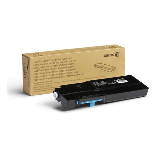 Xerox Toner Cyan (106R03530 / 106R3530) (hohe Kapazität)