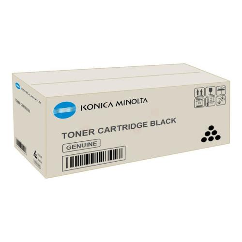 Konica Minolta Toner schwarz (A9K1150 / TN017)