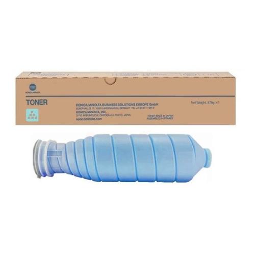 Konica Minolta Toner Cyan (A8J3450 / TN623C)