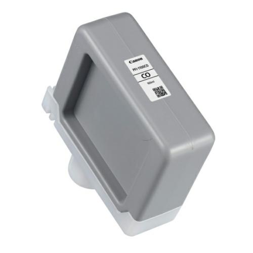 Canon Tintenpatrone transparent (0860C001 / PFI1100CO)