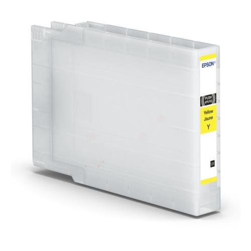 Epson Tintenpatrone gelb (C13T04C44N / T04C4)