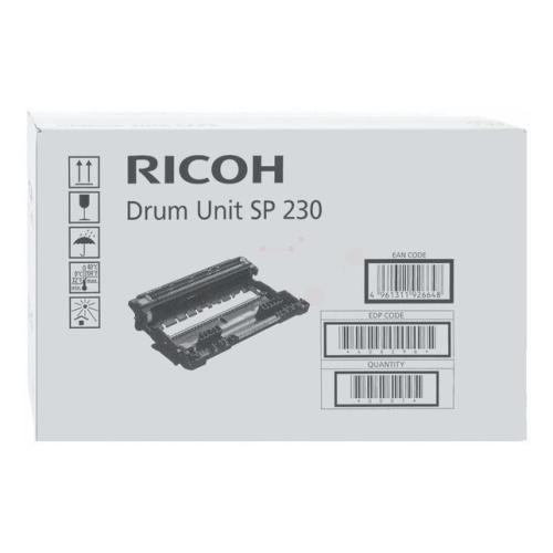 Ricoh Trommel (408296 / TYPESP230)