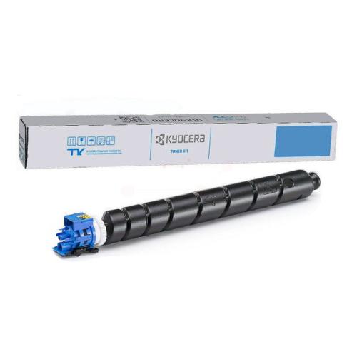 Kyocera Toner Cyan (1T02XDCNL1 / TK8395C)