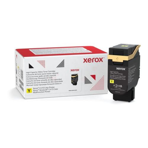 Xerox Toner gelb (006R04688 / 6R04688) (hohe Kapazität)