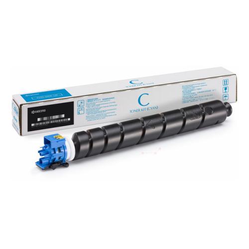 Kyocera Toner Cyan (1T02YMCNL1 / TK8565C)