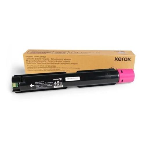 Xerox Toner magenta (006R01826 / 6R01826)