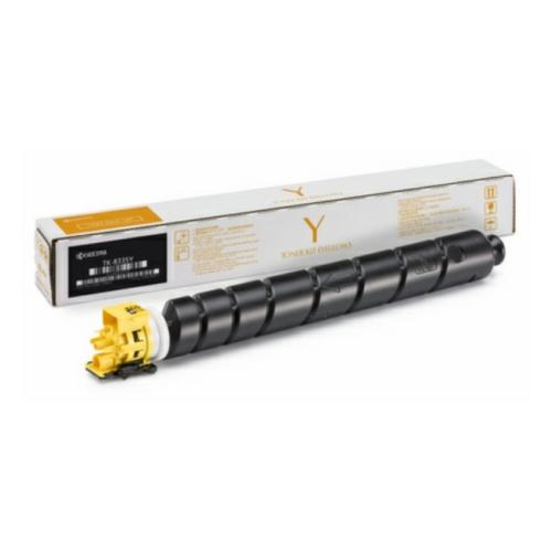 Kyocera Toner gelb (1T02YMANL1 / TK8565Y)