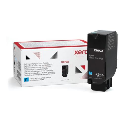 Xerox Toner Cyan (006R04637 / 6R04637) (hohe Kapazität)