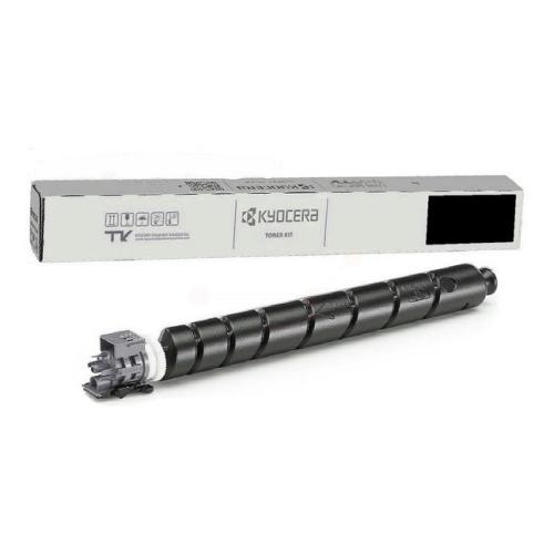 Kyocera Toner schwarz (1T02XD0NL1 / TK8395K)