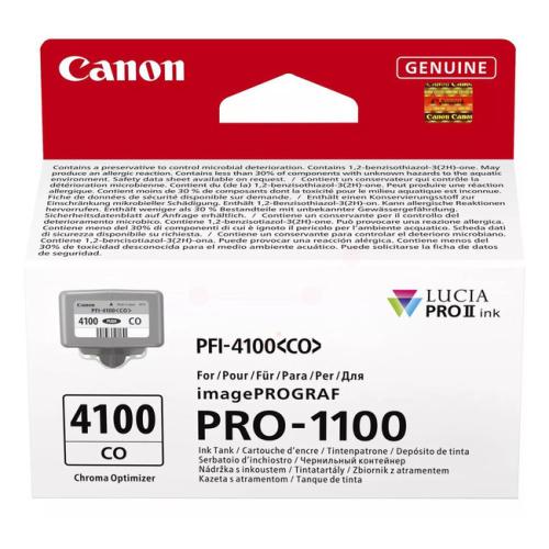 Canon Tintenpatrone transparent (6787C001 / PFI4100CO)