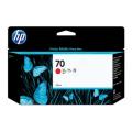 HP Tintenpatrone rot (C9456A / 70)