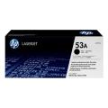 HP Toner schwarz (Q7553A / 53A)