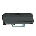 Lexmark Toner schwarz (E460X31E / 0E460X31E) (hohe Kapazität)