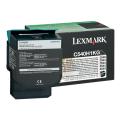 Lexmark Toner schwarz (C540H1KG / 0C540H1KG) (Return)