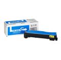 Kyocera Toner Cyan (1T02HMCEU0 / TK550C)