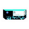 HP Tintenpatrone Cyan (CN636A / 772)