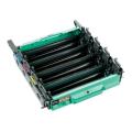 Brother Trommel schwarz / Cyan / magenta / gelb (DR320CL) (Multipack)