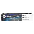 HP Tintenpatrone schwarz (J3M71A / 981A)