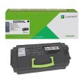 Lexmark Toner schwarz (52D0XAL / 520XAL) (hohe Kapazität)