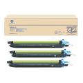 Konica Minolta Trommel Farbe (A7U40TD / DR313)