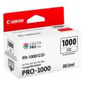 Canon Tintenpatrone transparent (0556C001 / PFI1000CO)