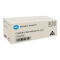 Konica Minolta Toner schwarz (A9K1150 / TN017)