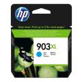 HP Tintenpatrone Cyan (T6M03AE#301 / 903XL) (hohe Kapazität)