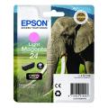 Epson Tintenpatrone magenta foto (C13T24264012 / 24)