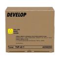 Develop Toner gelb (A95W2D0 / TNP49Y)