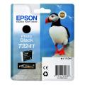 Epson Tintenpatrone schwarz (C13T32414010 / T3241)