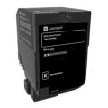 Lexmark Toner schwarz (84C0H10 / 084C0H10)