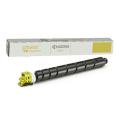 Kyocera Toner gelb (1T02XDANL1 / TK8395Y)