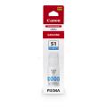 Canon Tintenpatrone Cyan (4546C001 / GI51C)