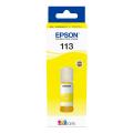 Epson Tintenpatrone gelb (C13T06B440 / 113)