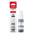 Canon Tintenpatrone schwarz (6292C001 / GI55BK)