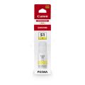 Canon Tintenpatrone gelb (4548C001 / GI51Y)