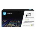 HP Toner schwarz (W2170Z / 217Z)