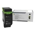 Lexmark Toner schwarz (75M0X10 / 075M0X10) (hohe Kapazität)