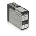 Epson Tintenpatrone schwarz matt (C13T58080N / T5808)