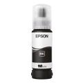Epson Tintenpatrone schwarz (C13T09B140 / 107)